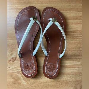 Tory Burch Flip Flops
